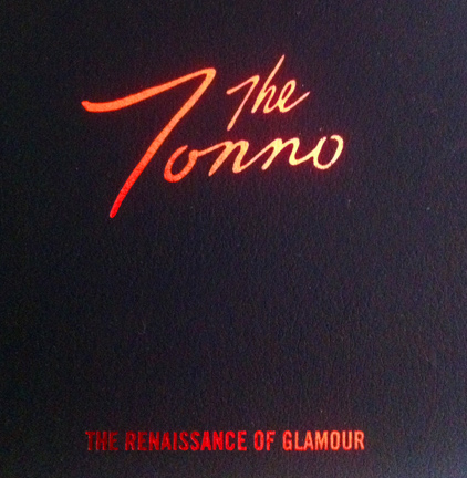 the tonno hong kong wan chai HK club bar