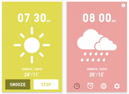 uniqlo wake up app hong kong store china