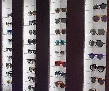 woaw eye eyewear glasses shop hong kong