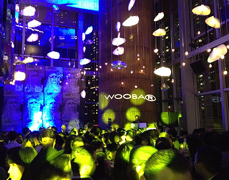 woo bar hong kong w hotel hk