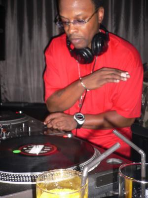 Lots of finesse on the wheels...