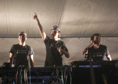Uptown Rockers