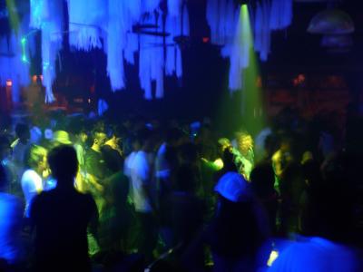 Rave