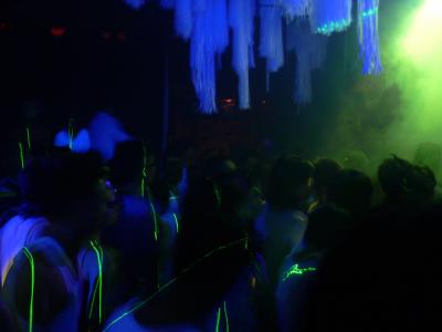 Rave