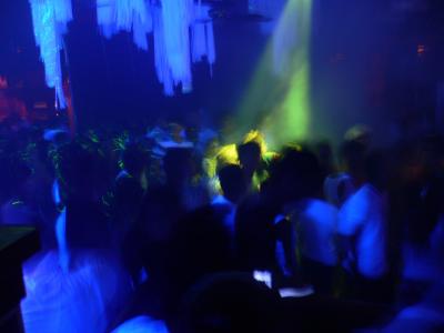 Rave