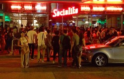 socialito hong kong club mexican restaurant hk wyndham street