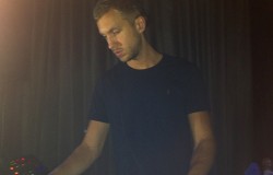 calvin harris dj dragon i 10th anniversary hong kong hk