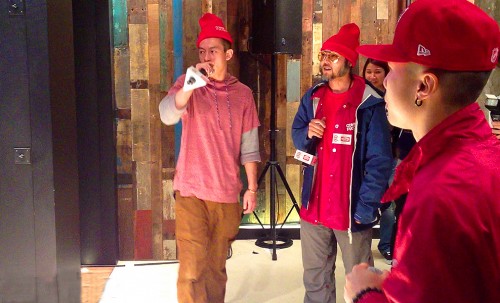 edison_chen_kevin_poon_edc_kp_clot_hong_kong edison chen MC Yan Chef clot hong kong
