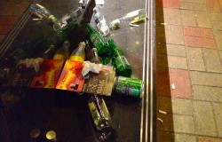 club 7-11 seven eleven hong kong lkf lan kwai fong hk
