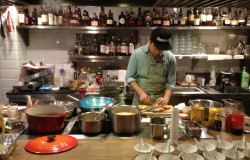 chef leo kam hong kong hk