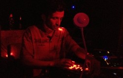 samiyam hk hong kong china tour live performance brainfeeder