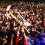 hardpack concert hong kong crowd surf hk