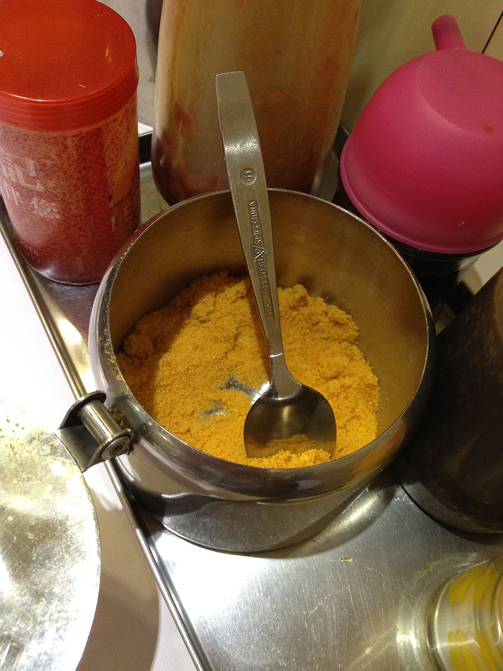 tofu fa hong kong dessert Yan Wo Dou Bun Chong restaurant causeway bay