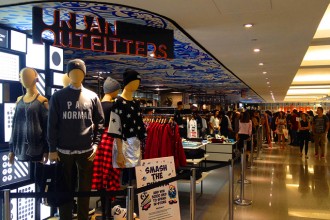urban outfitters hong kong store address hk lab concept 93 queensway plaza