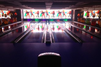 tiki bowling bar hong kong hk sai kung tikitiki address
