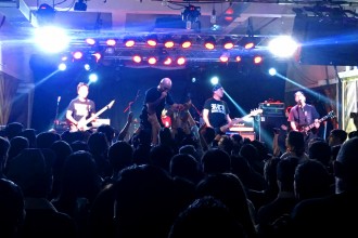 hidden agenda hong kong hk indie band