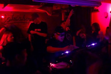 yeti out cakeshop seoul hong kong art basel hk