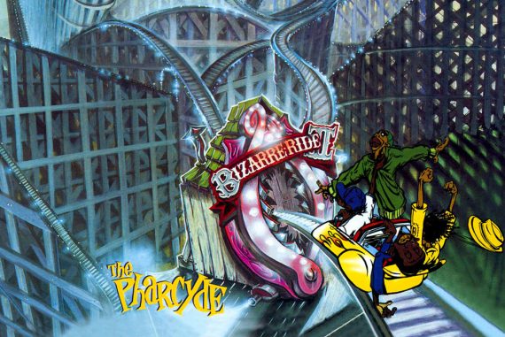 Inside a Hong Kong Rave Party! | Hong Kong Hustle